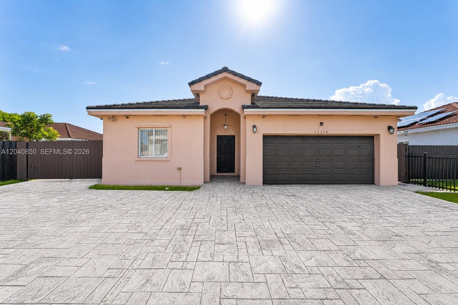 22548 SW 102nd Path, Cutler Bay, FL 33190, Cutler Bay
