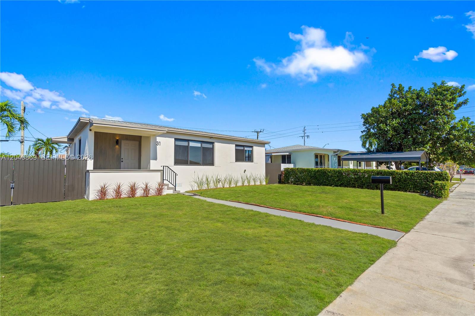 31 W 64th Street, Hialeah, FL 33012, Hialeah