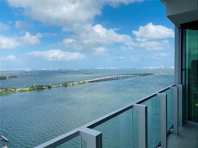 2900 NE 7th Avenue 2701, Miami, FL 33137