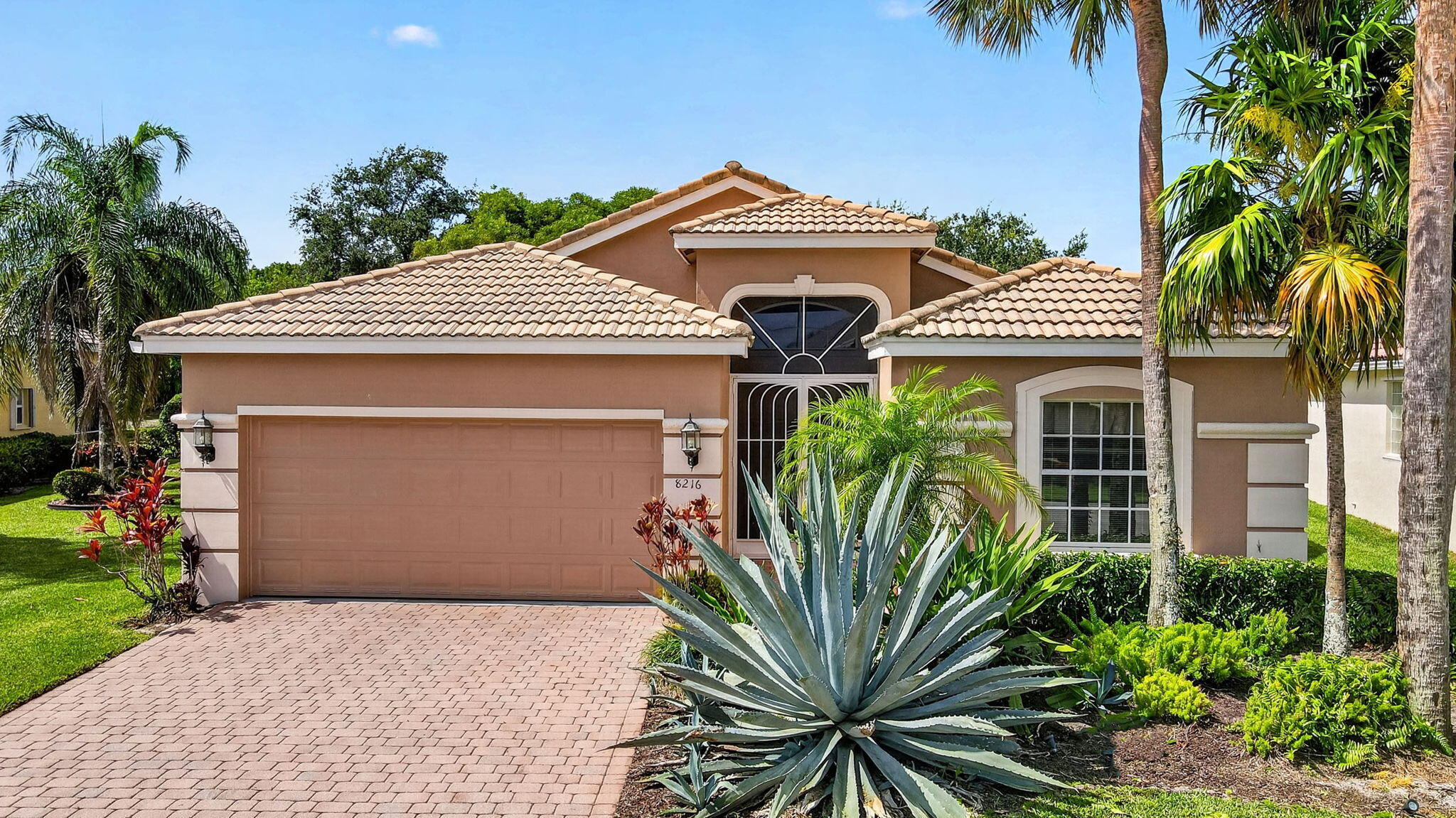 8216 Parini Way, Lake Worth, FL 33467, Lake Worth