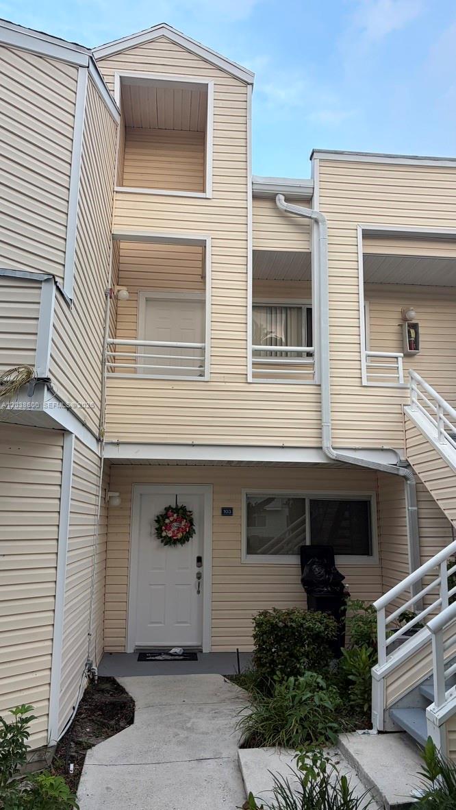 3433 NW 44th Street 203, Oakland Park, FL 33309, Oakland Park