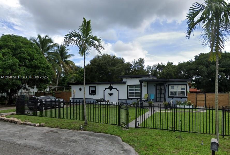 14855 NW 16 Drive, Miami, FL 33167, Miami
