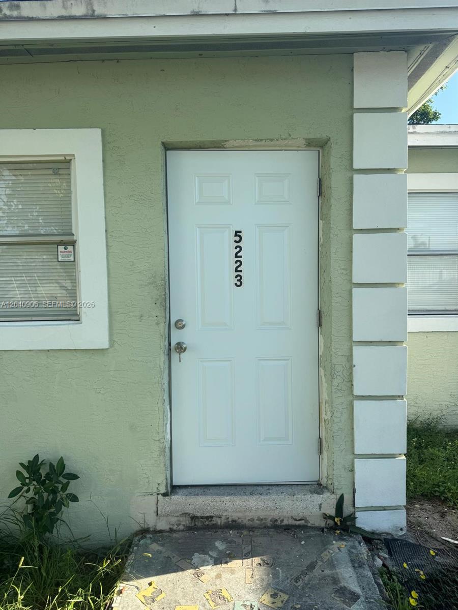 5223 SW 25th Street 0, West Park, FL 33023, West Park