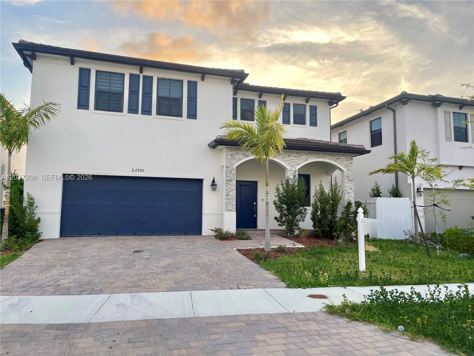 22960 SW 130th Avenue, Miami, FL 33170, Miami