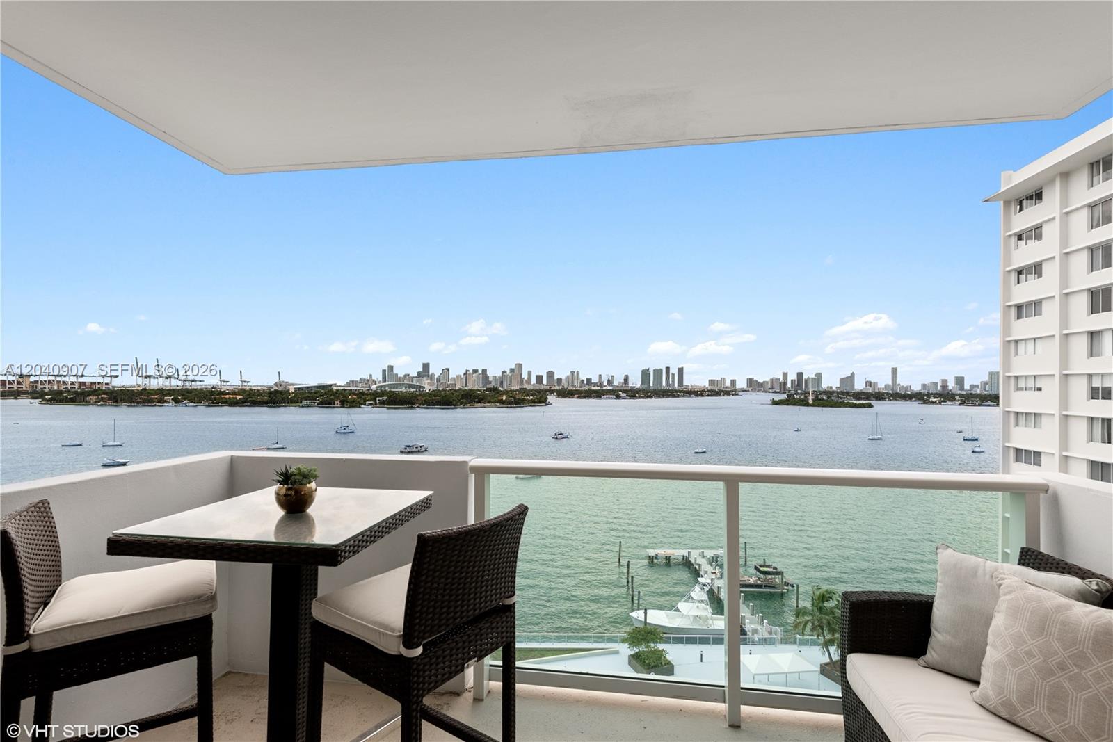 1200 W Ave 1005 1005, Miami Beach, FL 33139, Miami Beach