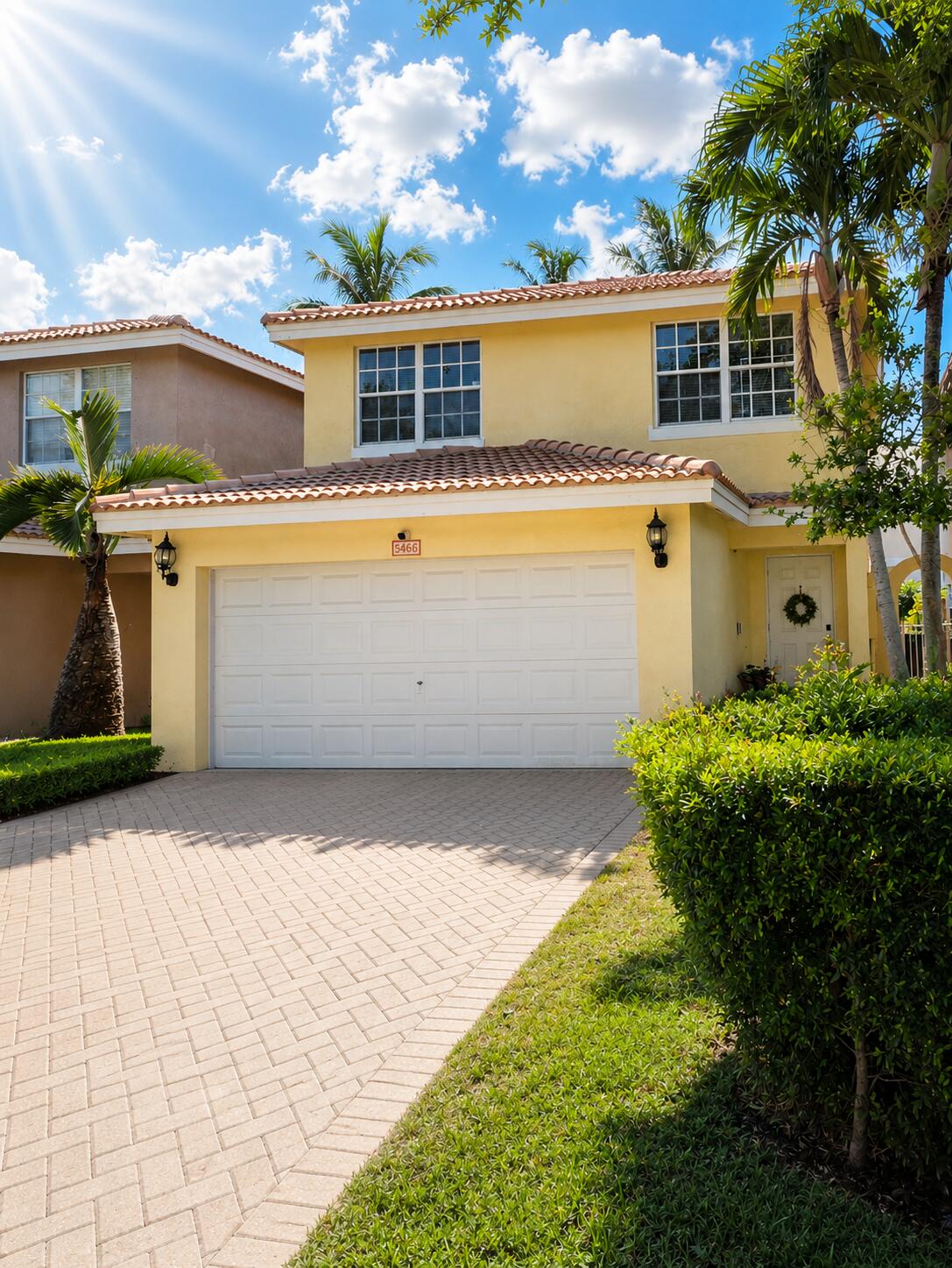 5466 NW 92nd Avenue, Sunrise, FL 33351, Sunrise