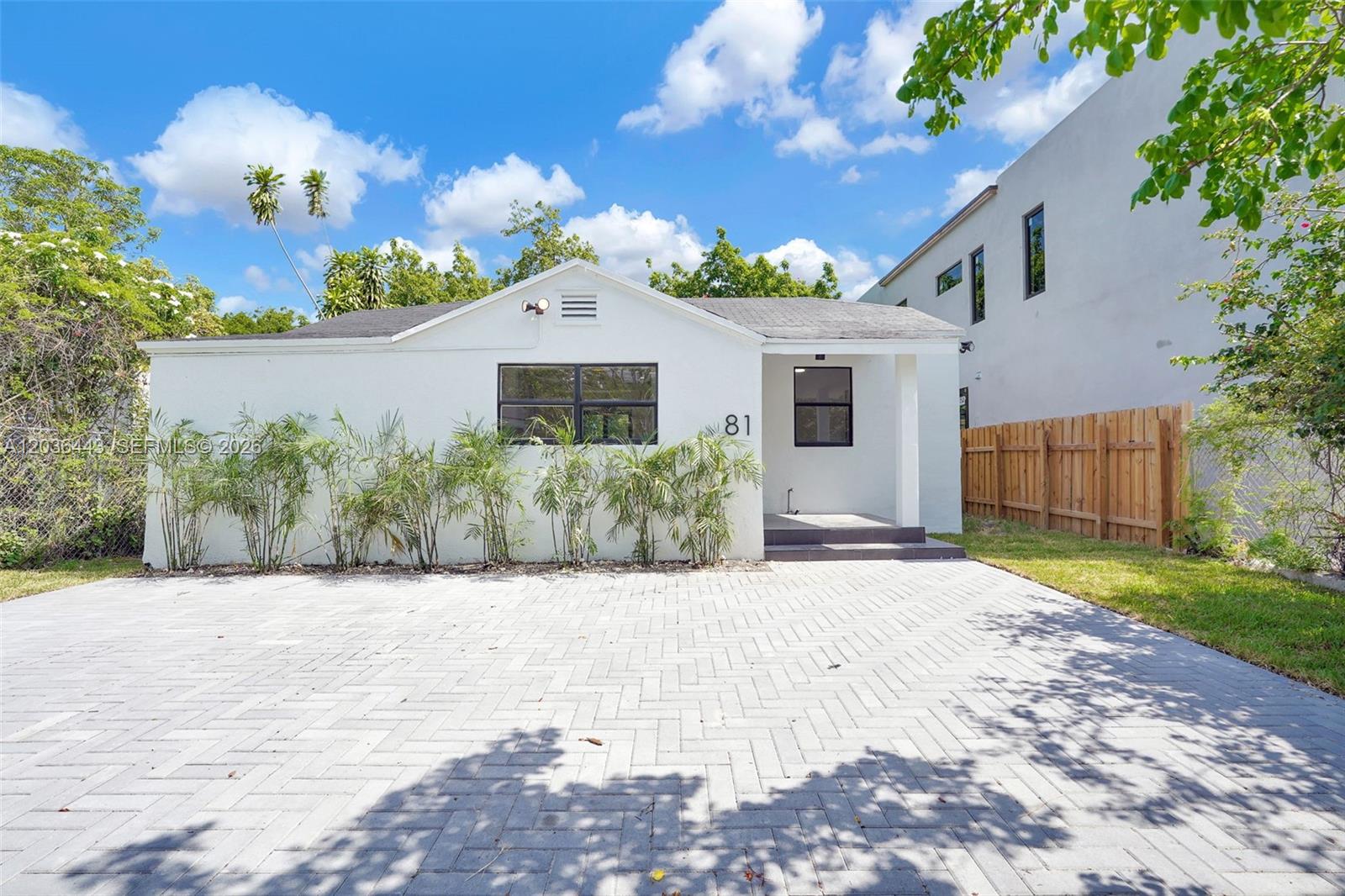 81 NW 45th Street 0, Miami, FL 33127, Miami