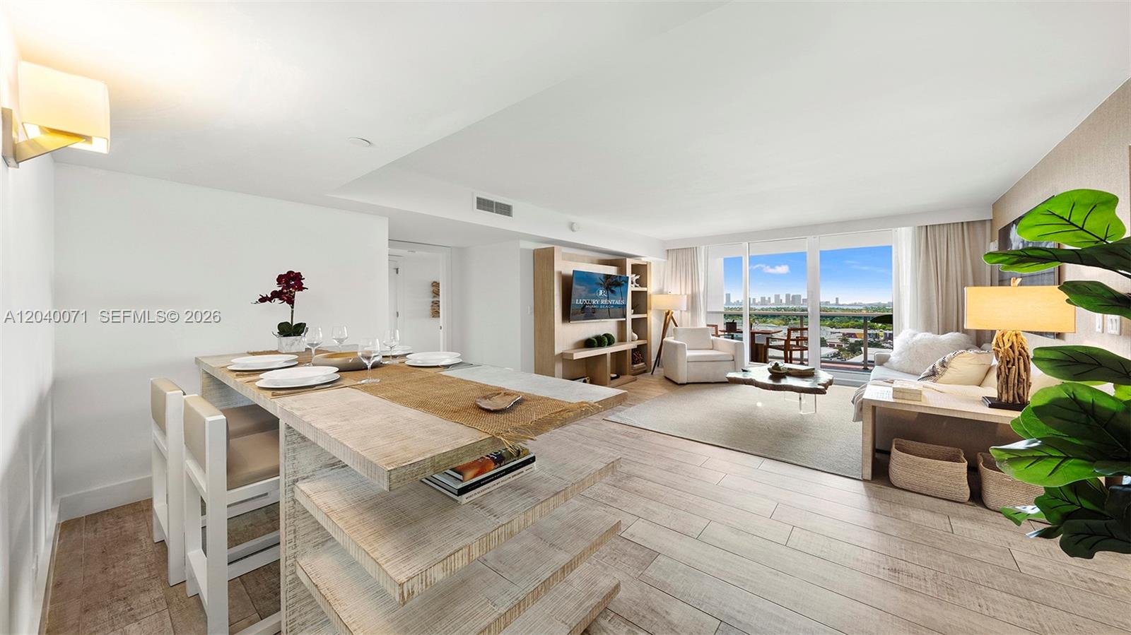 102 24 1545 1545, Miami Beach, FL 33139, Miami Beach