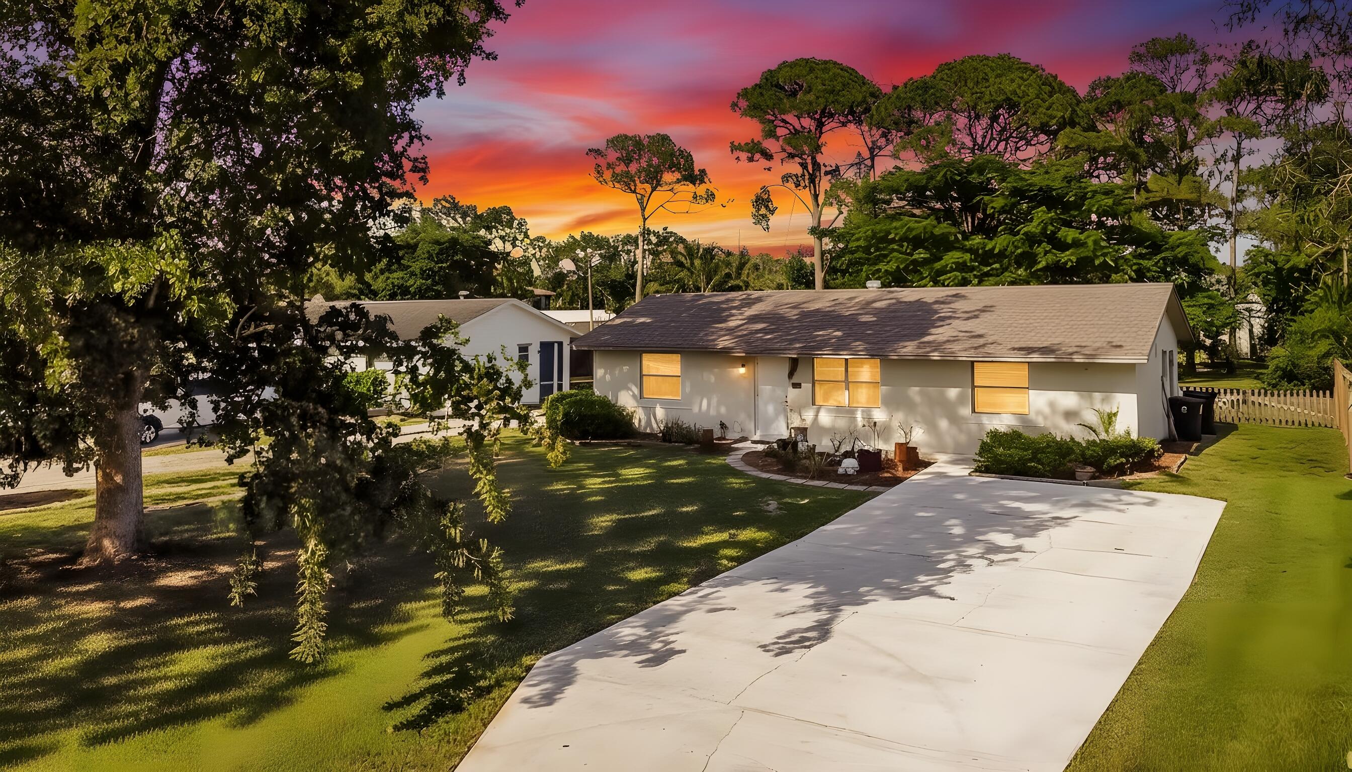 5298 2nd Road, Lake Worth, FL 33467, Lake Worth