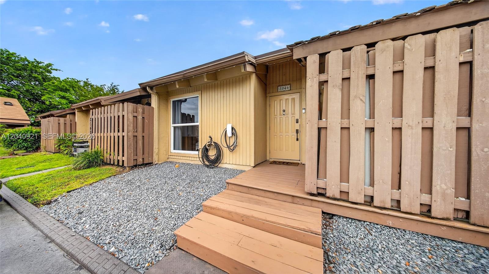 8046 SW 21st Court, Davie, FL 33324, Davie