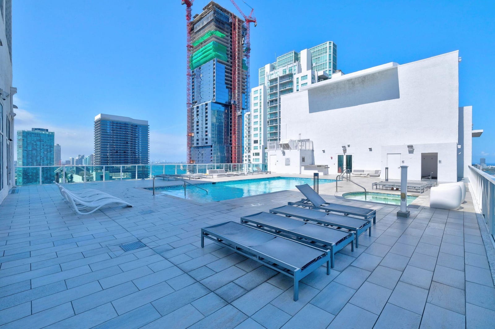 133 NE 2nd Avenue 1408, Miami, FL 33132