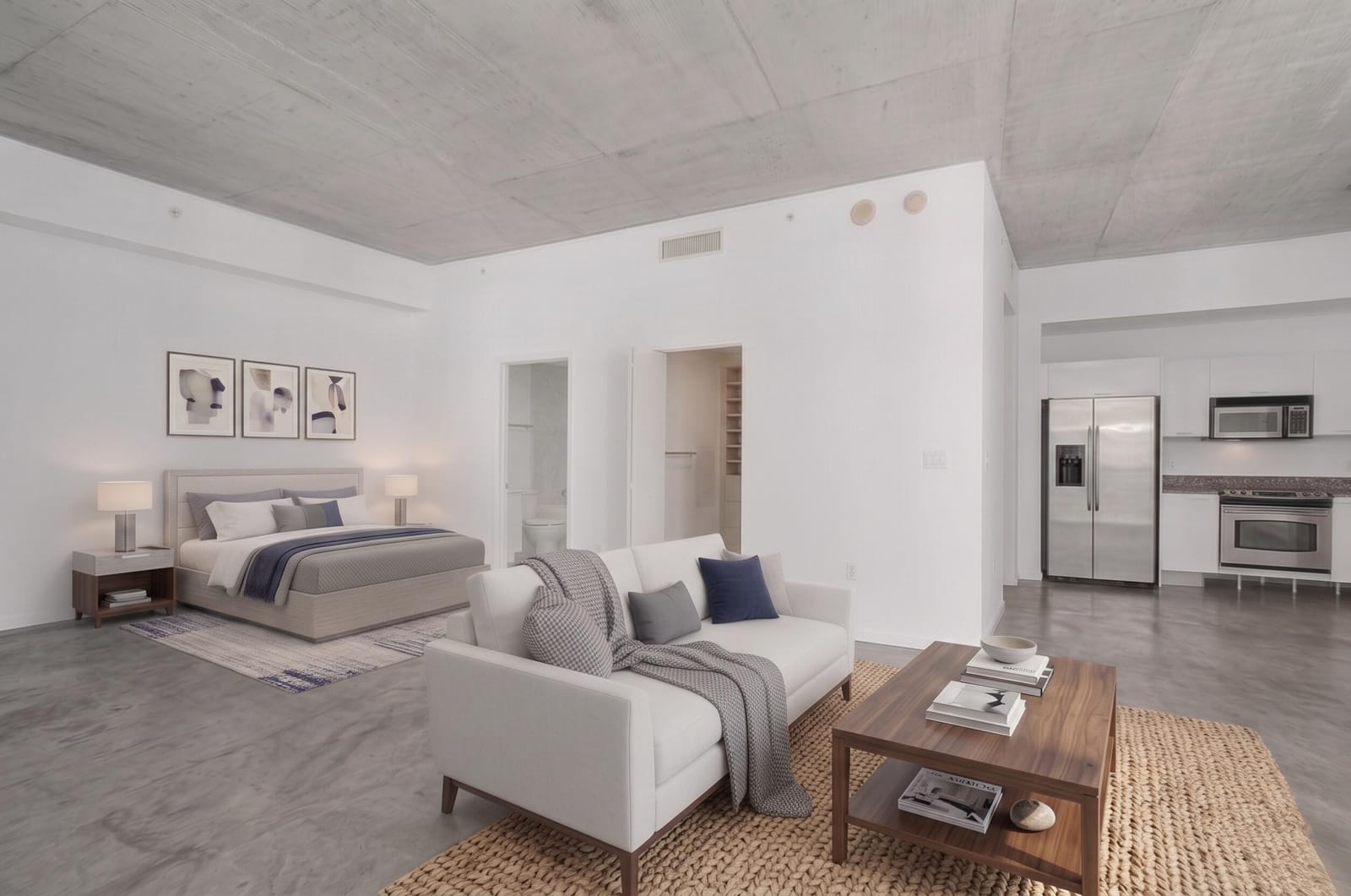133 NE 2nd Avenue 1408, Miami, FL 33132 photo 15