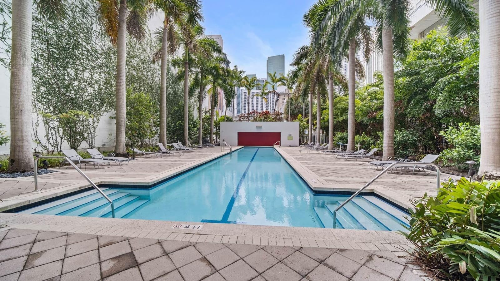 133 NE 2nd Avenue 1408, Miami, FL 33132 photo 21