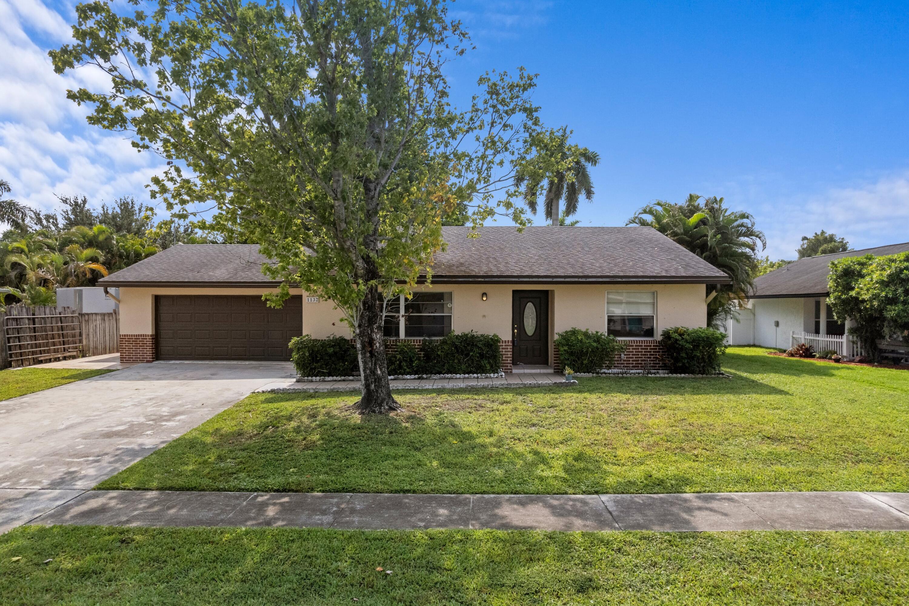 1132 Concert Way, Royal Palm Beach, FL 33411, Royal Palm Beach