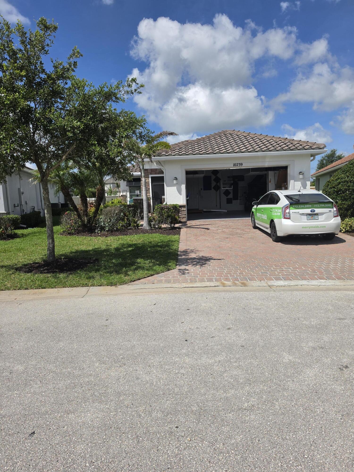 10239 SW Indian Lilac Trail, Port St. Lucie, FL 34987, Port St Lucie