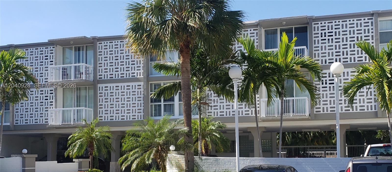 1080 99th Street 323, Bay Harbor Islands, FL 33154, Bay Harbor Islands