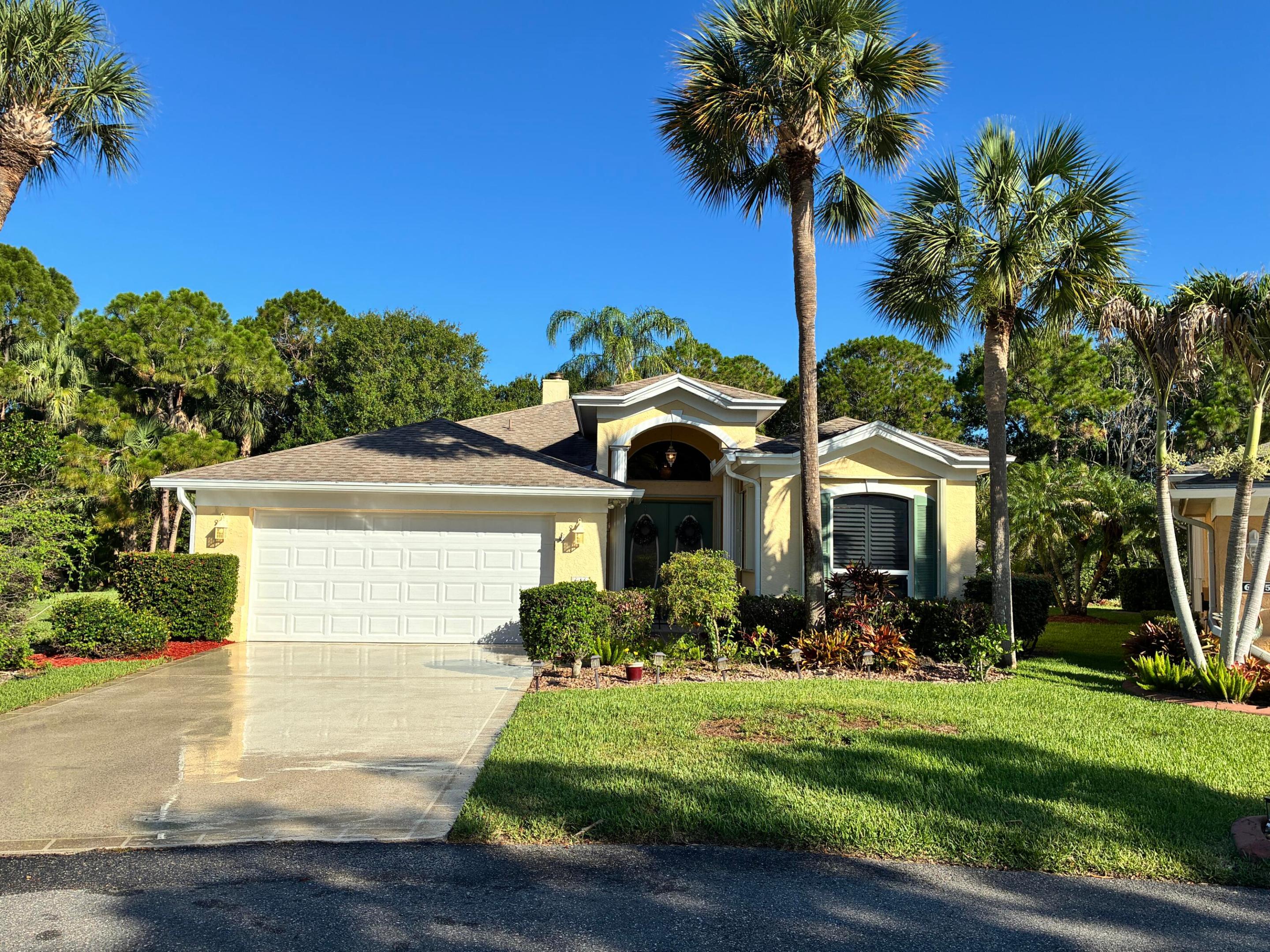 646 Venetto Court, Port St. Lucie, FL 34986, Port St Lucie