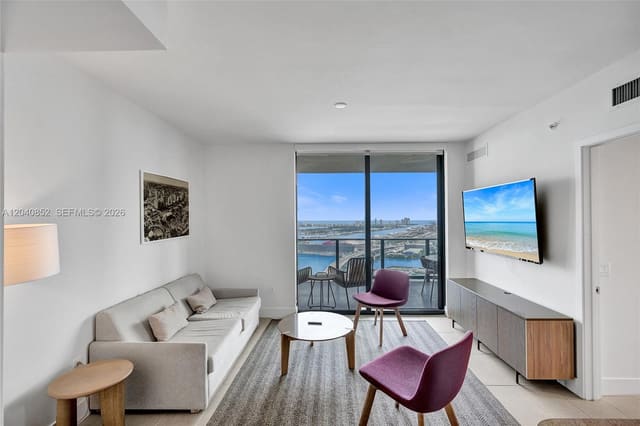 159 NE 6th Street 3916, Gale, Miami, FL