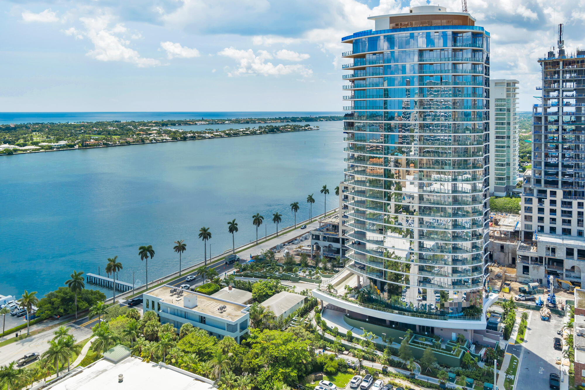 1333 S Flagler Drive 2301, West Palm Beach, FL 33401, West Palm Beach