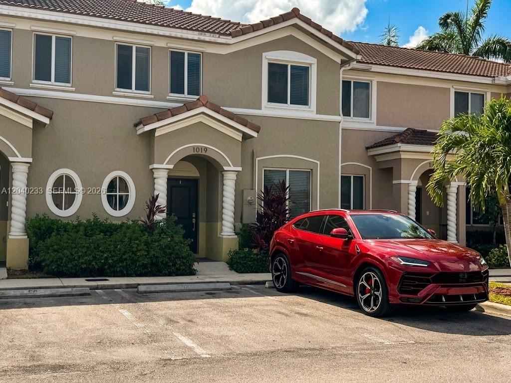 1019 SE 24th Terrace, Homestead, FL 33035, Homestead