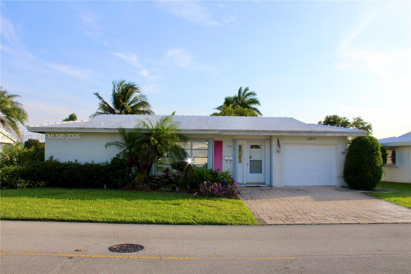 6810 NW 70th Street, Tamarac, FL 33321, Tamarac