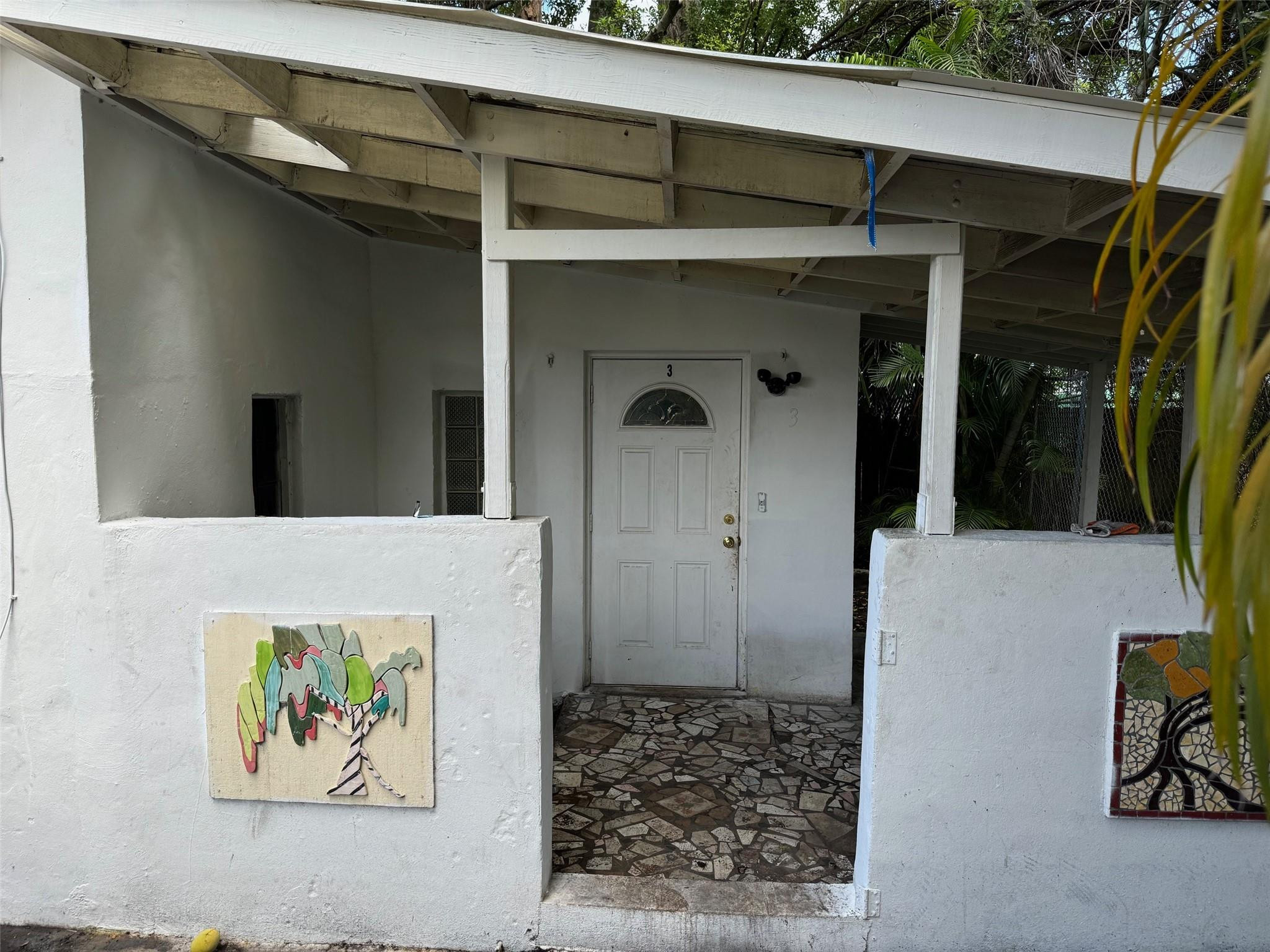 8261 NW 1st Place 3, Miami, FL 33150, Miami