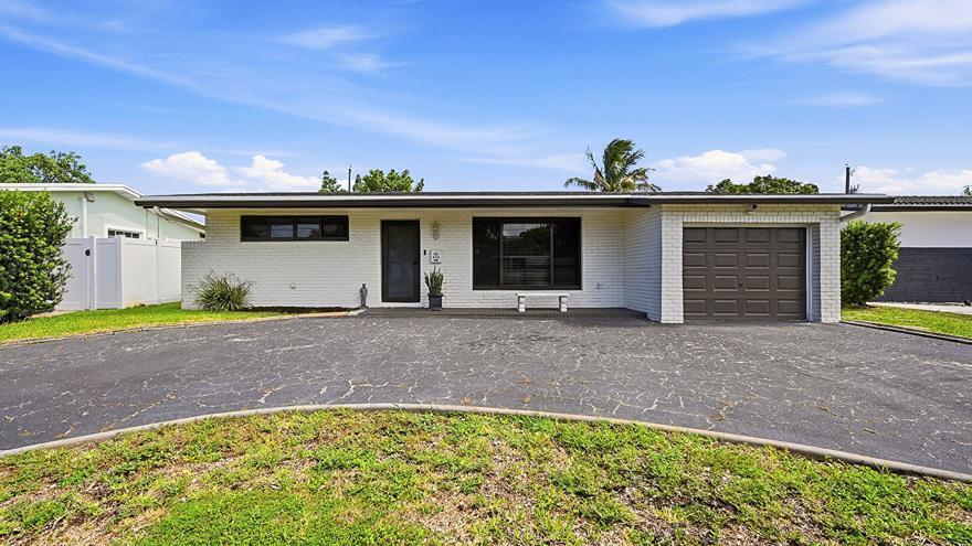 8370 NW 26th Place, Sunrise, FL 33322, Sunrise