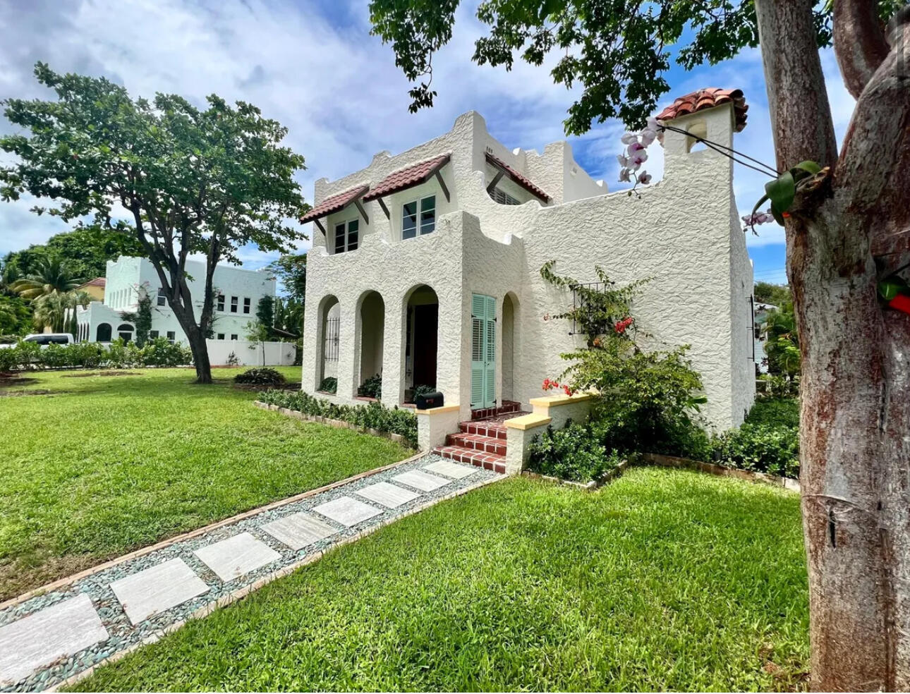 302 Fordham Drive, Lake Worth Beach, FL 33460, Lake Worth Beach