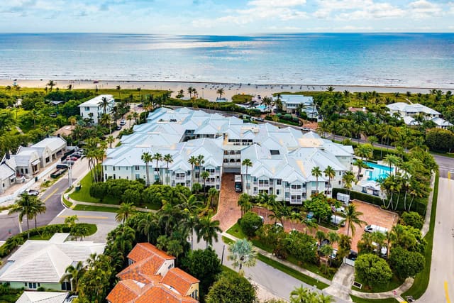 400 S Ocean Boulevard 105, Delray Beach, FL 33483