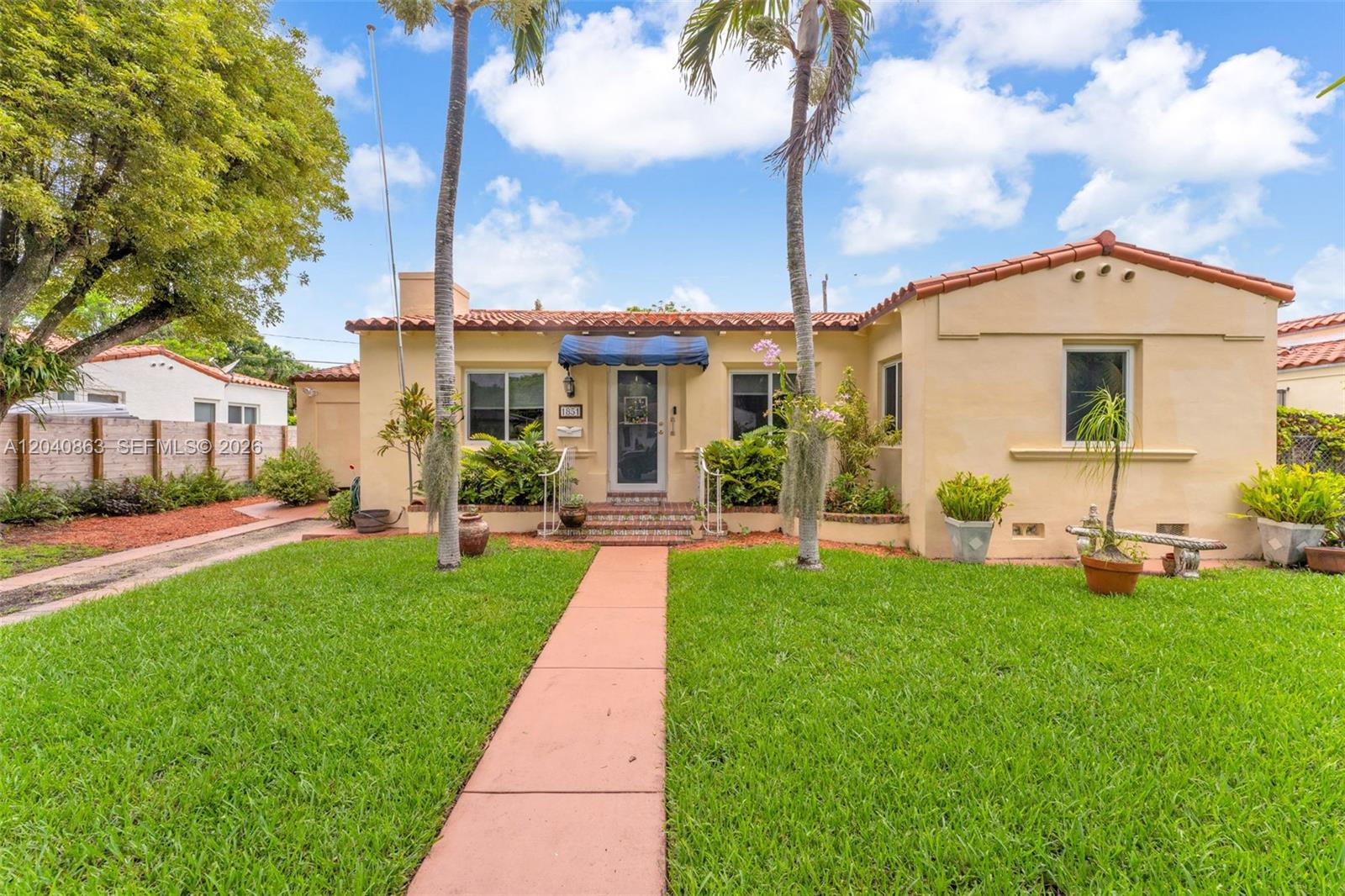 1851 SW 21st Terrace, Miami, FL 33145, Miami