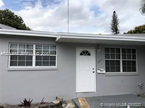 5411 SW 38th Court F, West Park, FL 33023, West Park