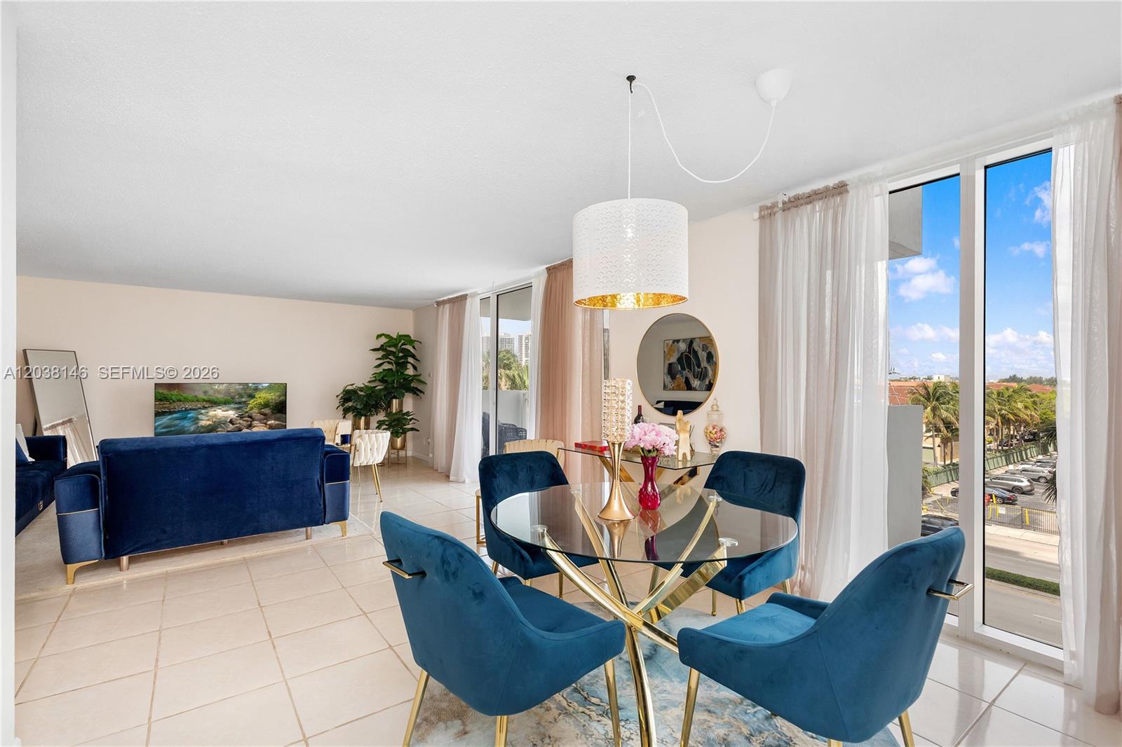 2030 S Ocean Drive 307, Hallandale Beach, FL 33009, Hallandale Beach