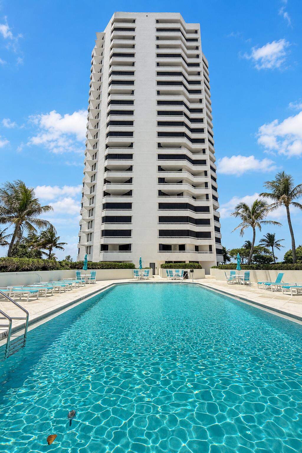 5080 N Ocean Drive 20c, Singer Island, FL 33404, Singer Island