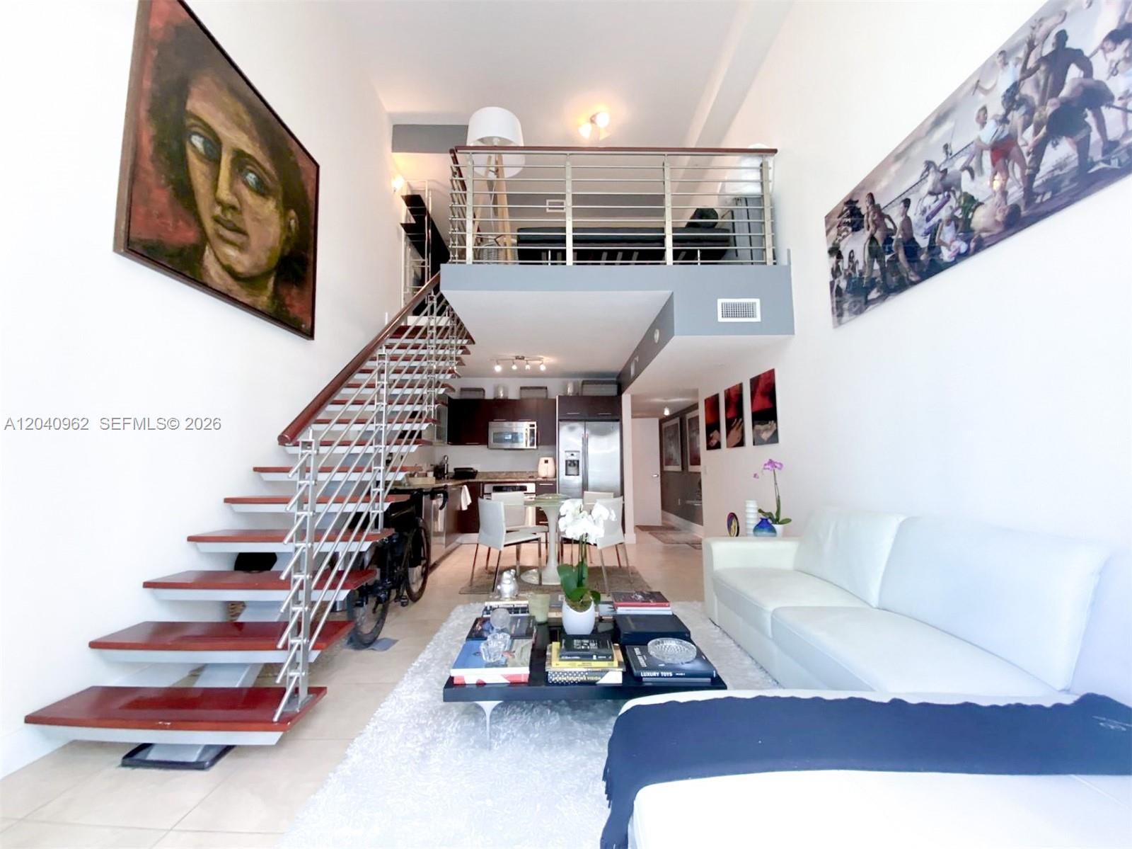 41 SE 5th Street 1006, Miami, FL 33131, Miami