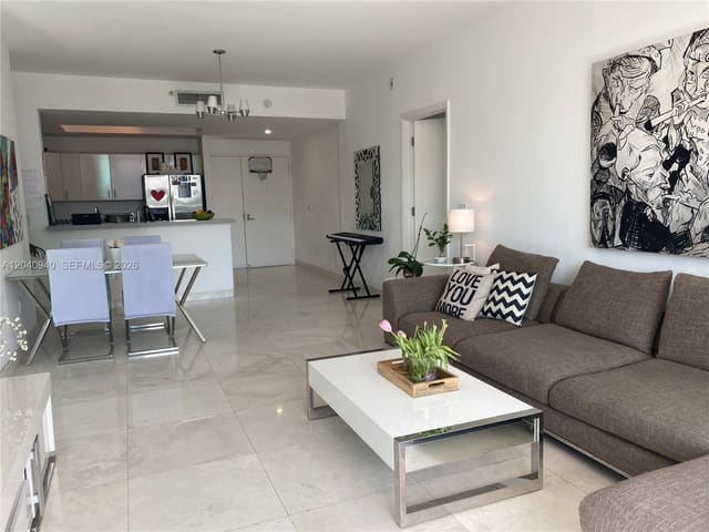 3131 NE 188th Street 2709, Aventura, FL 33180