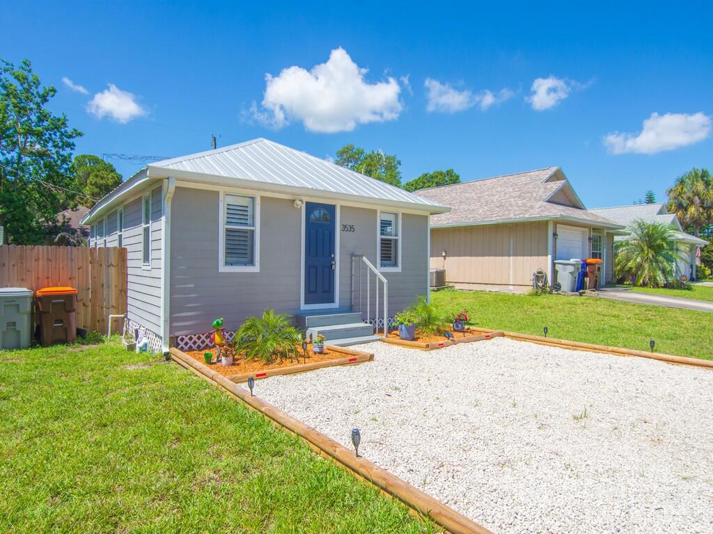 3535 3rd Street, Vero Beach, FL 32968, Vero Beach