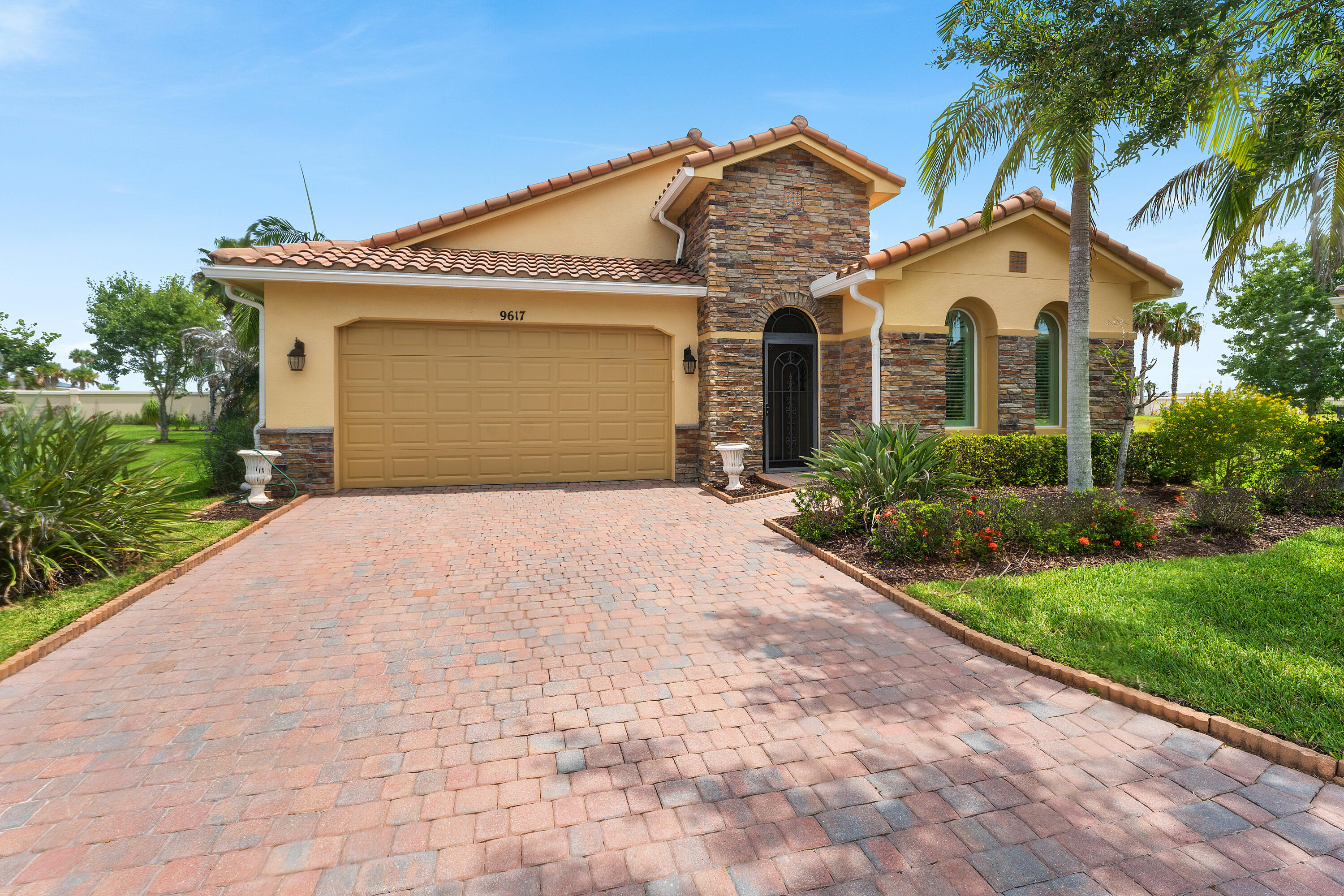 9617 SW Gum Tree Court, Port St. Lucie, FL 34987, Port St Lucie