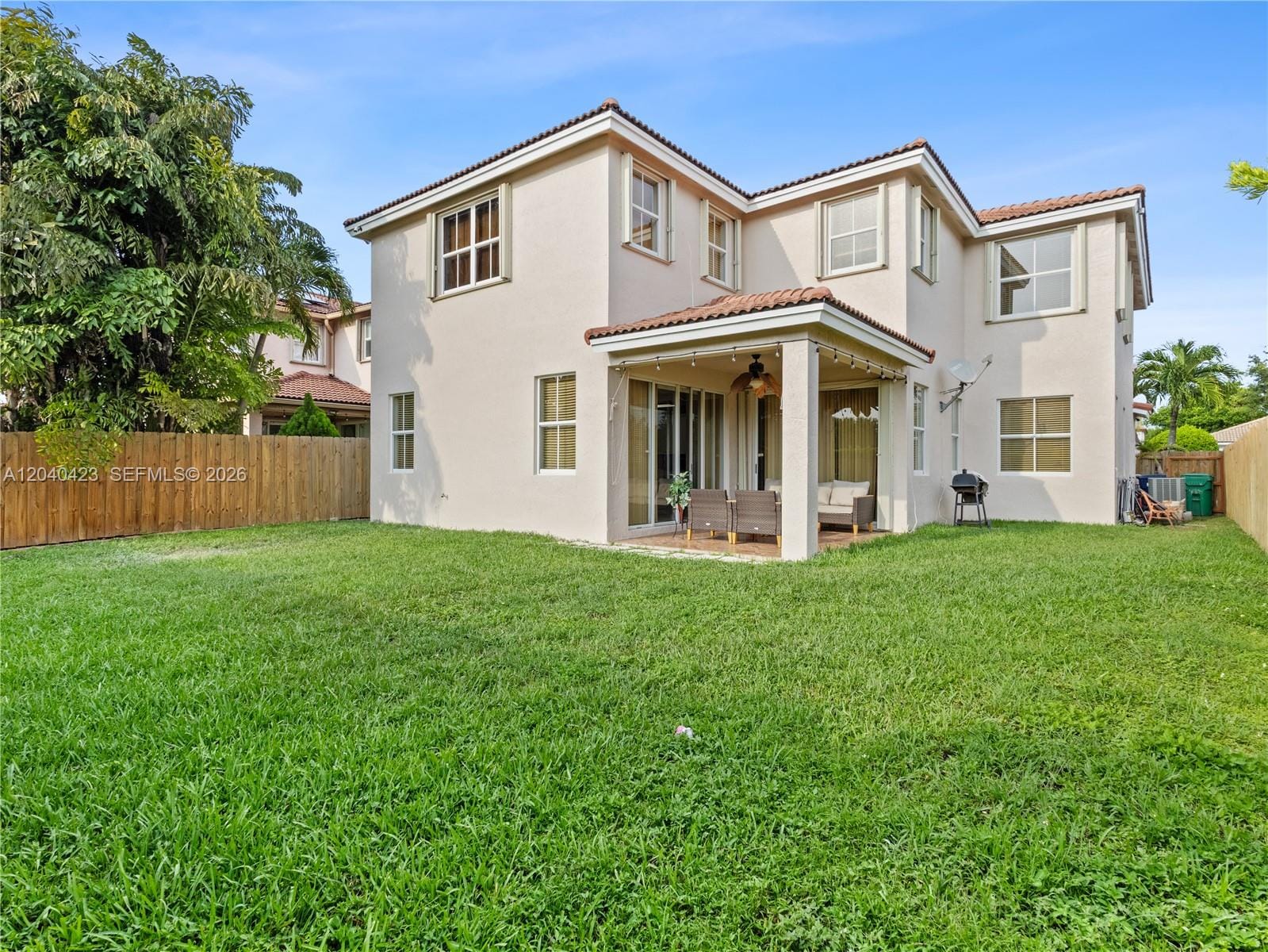 8542 NW 111th Court — photo 6