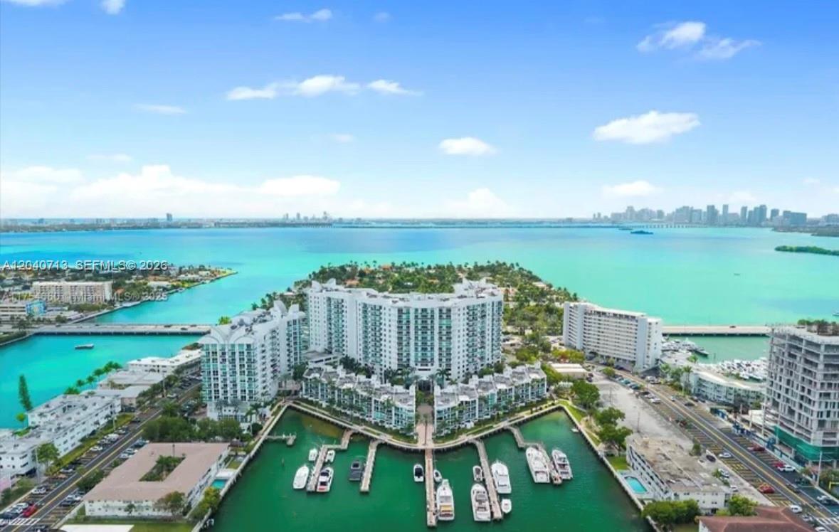 7900 Harbor Island Drive 1424, North Bay Village, FL 33141, North Bay Village
