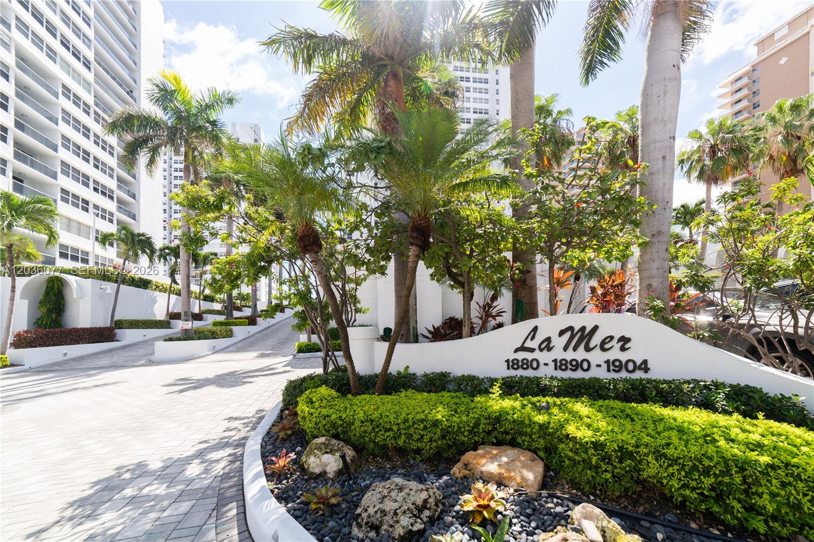1904 S Ocean Drive 604, Hallandale Beach, FL 33009, Hallandale Beach