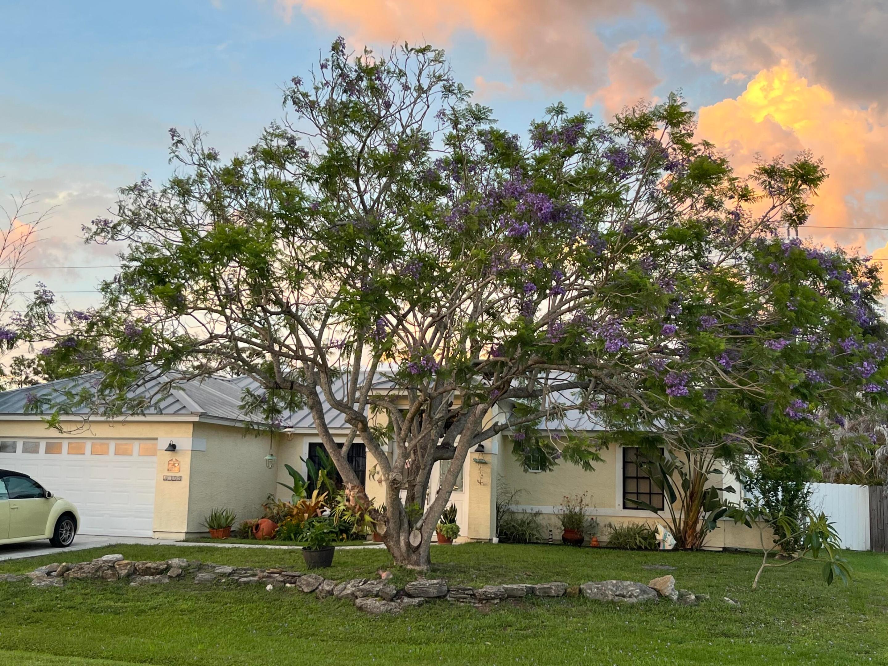 1523 SE Appamattox Terrace, Port St. Lucie, FL 34952, Port St Lucie
