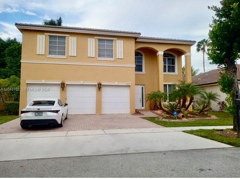 13187 SW 26th Street, Miramar, FL 33027, Miramar