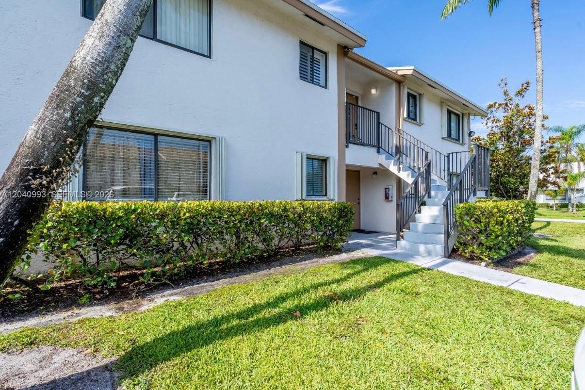232 NW 60th Avenue 232, Margate, FL 33063, Margate