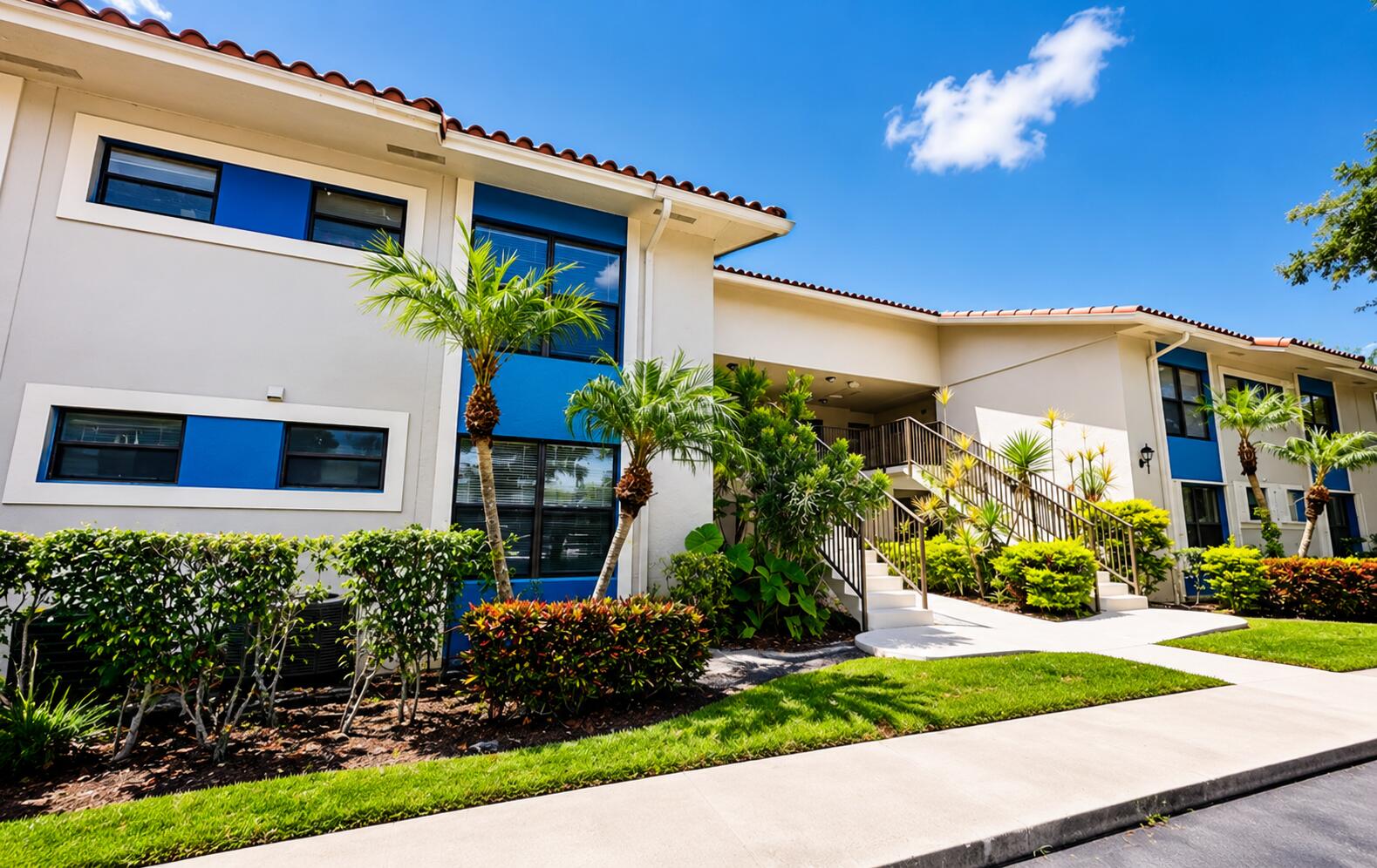 1541 Balfour Point Drive D, West Palm Beach, FL 33411, West Palm Beach