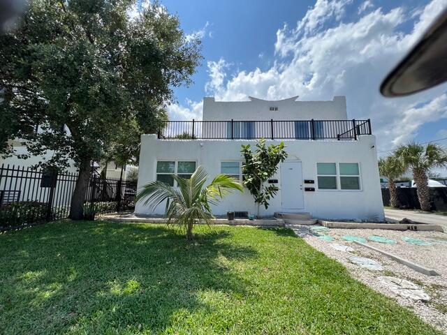 1709 Mercer Avenue, West Palm Beach, FL 33401, West Palm Beach