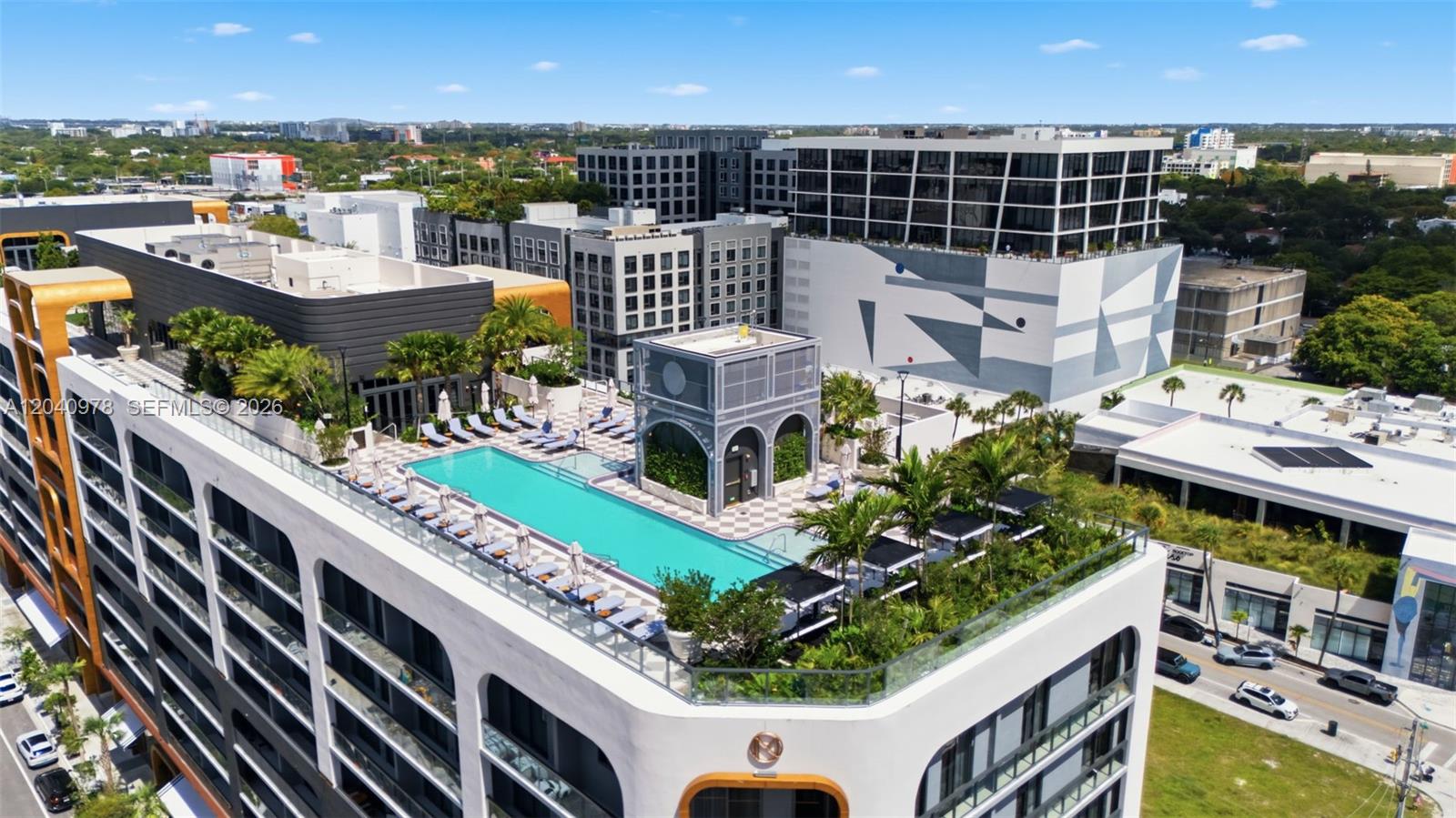 2700 NW 2nd 317 317, Miami, FL 33127, Miami