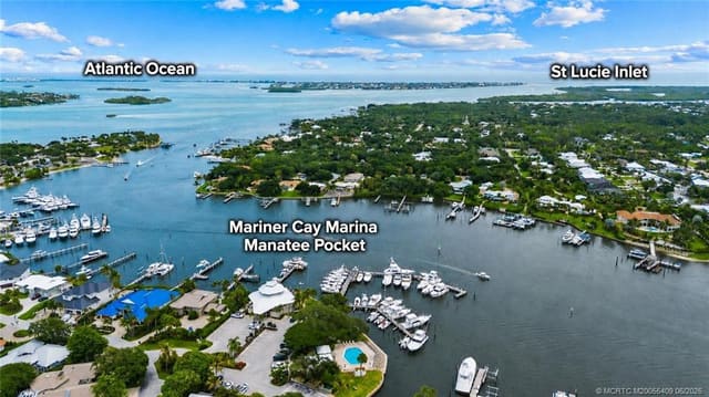 4103 SE Centerboard Lane 2A, Stuart, FL 34997