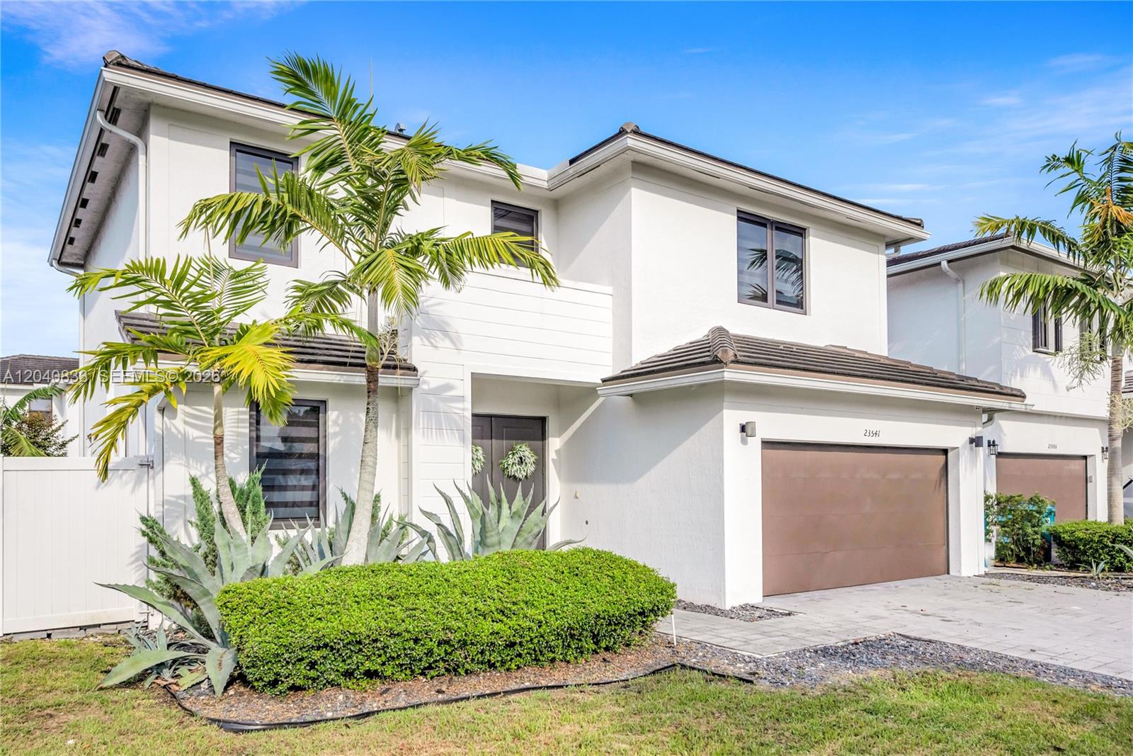 23541 SW 107th Place, Homestead, FL 33032, Homestead