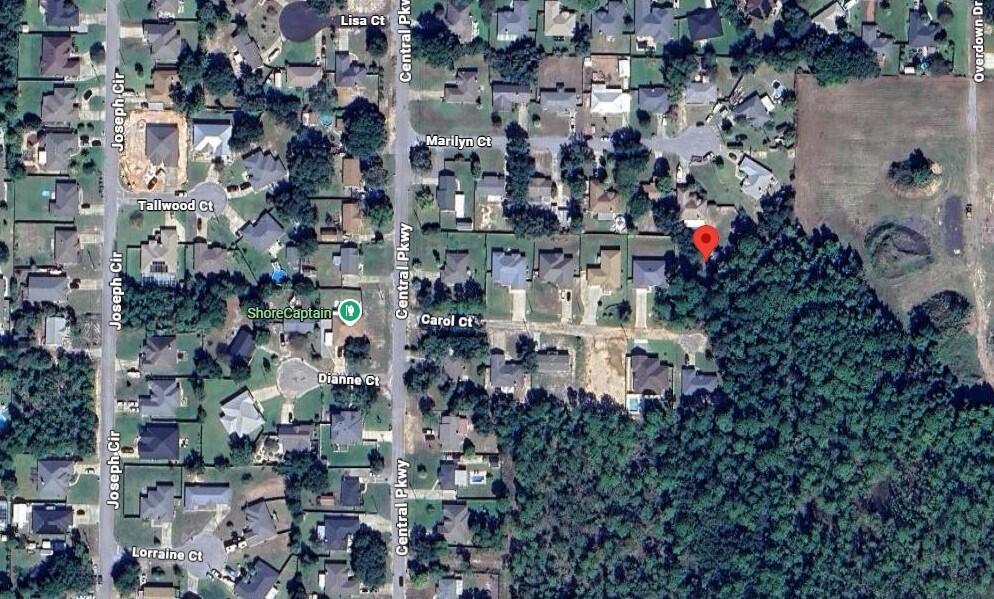 4395 Carol Court, Gulf Breeze, FL 32563, Gulf Breeze