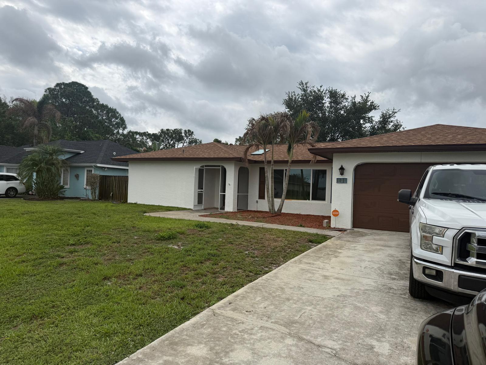 450 SW Eyerly Avenue, Port St. Lucie, FL 34983, Port St Lucie
